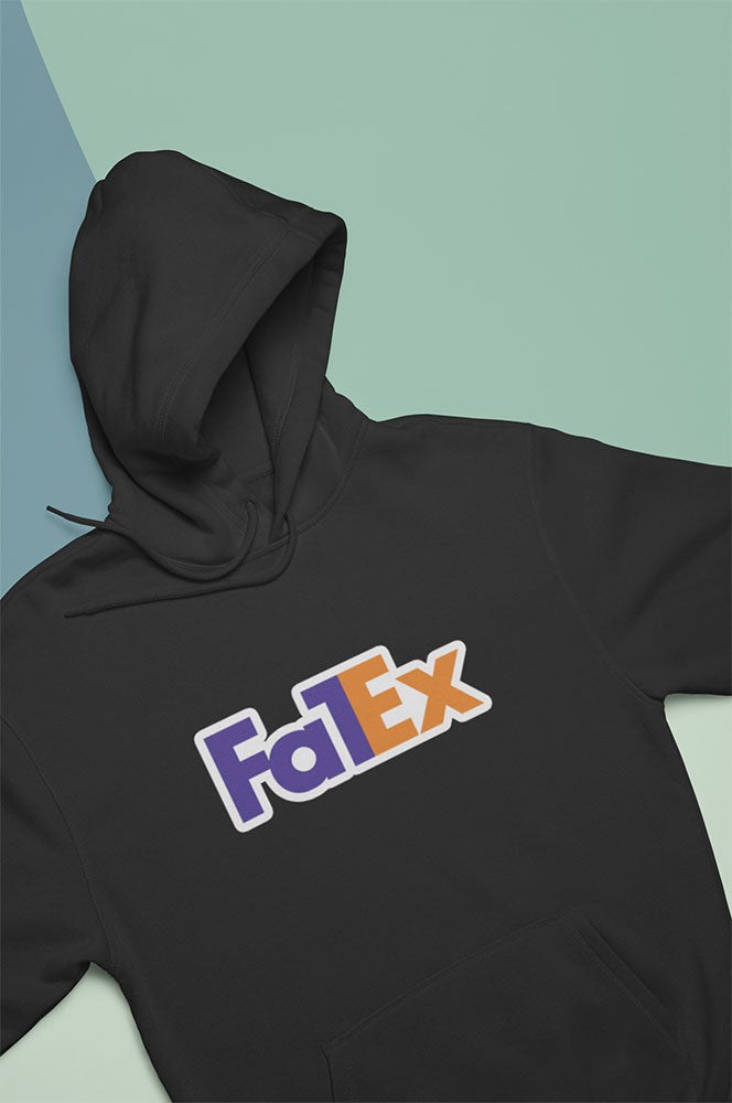 Fatex hoodies
