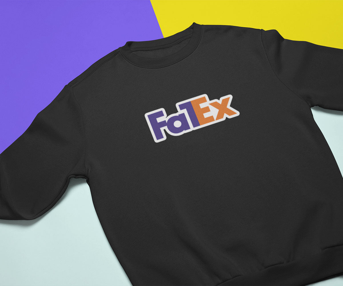 Fatex sweater