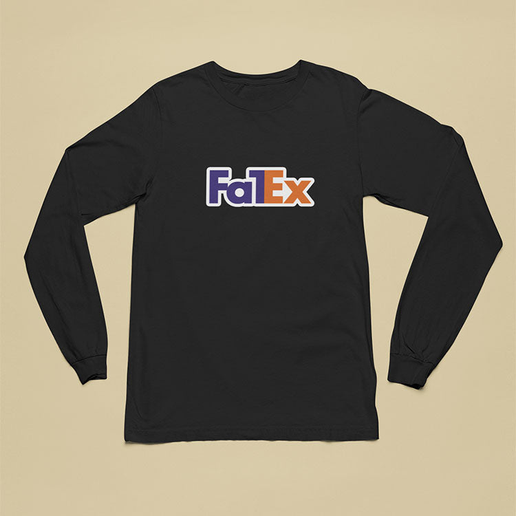 Fatex Longsleeve