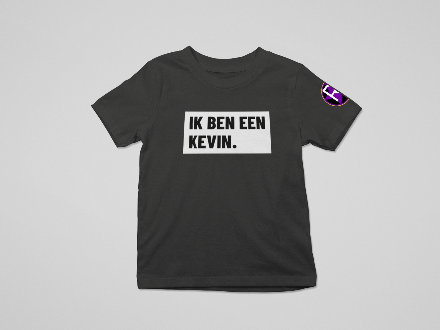 Ik ben een Kevin txt