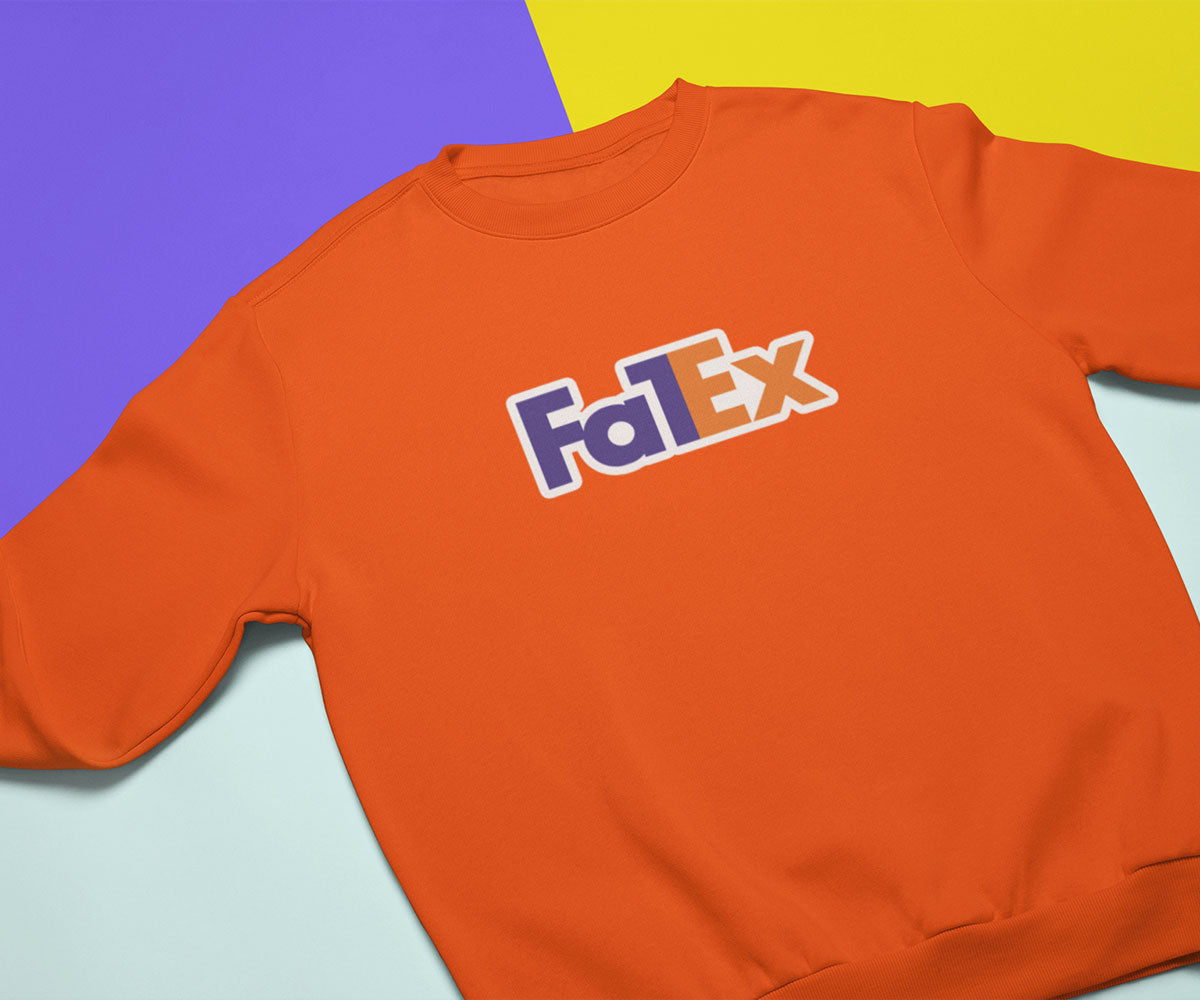 Fatex sweater