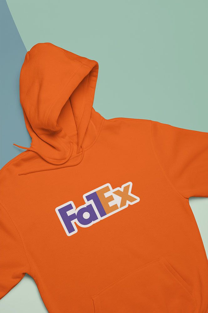Fatex hoodies