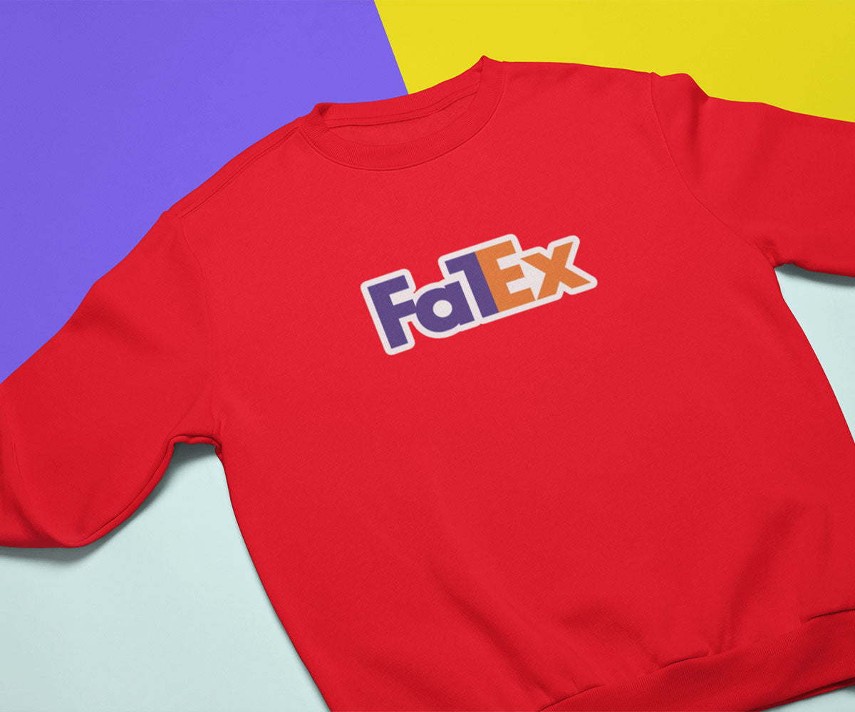 Fatex sweater