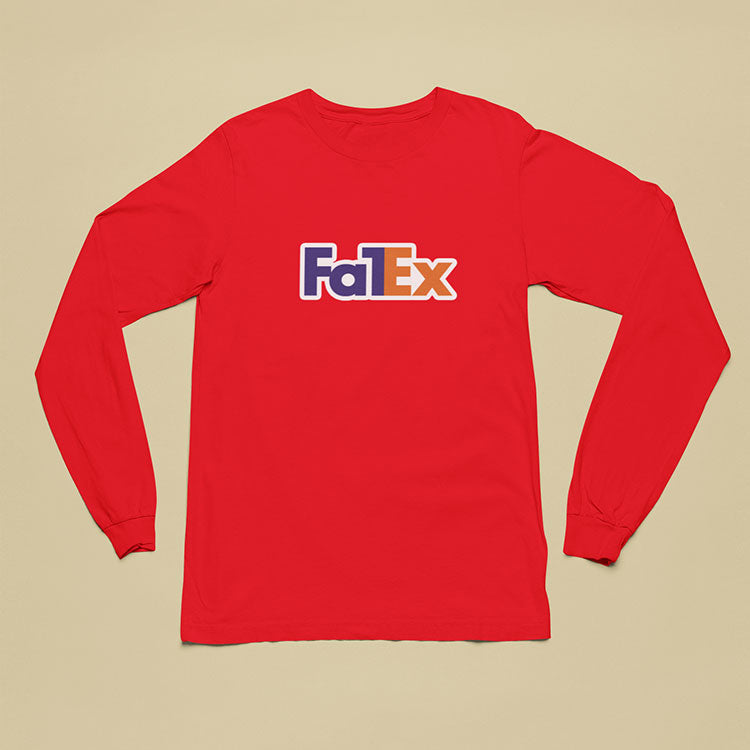Fatex Longsleeve