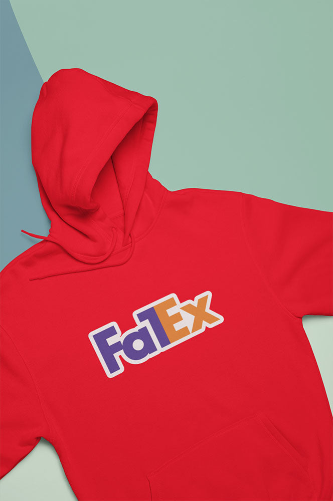 Fatex hoodies