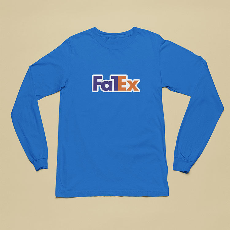 Fatex Longsleeve