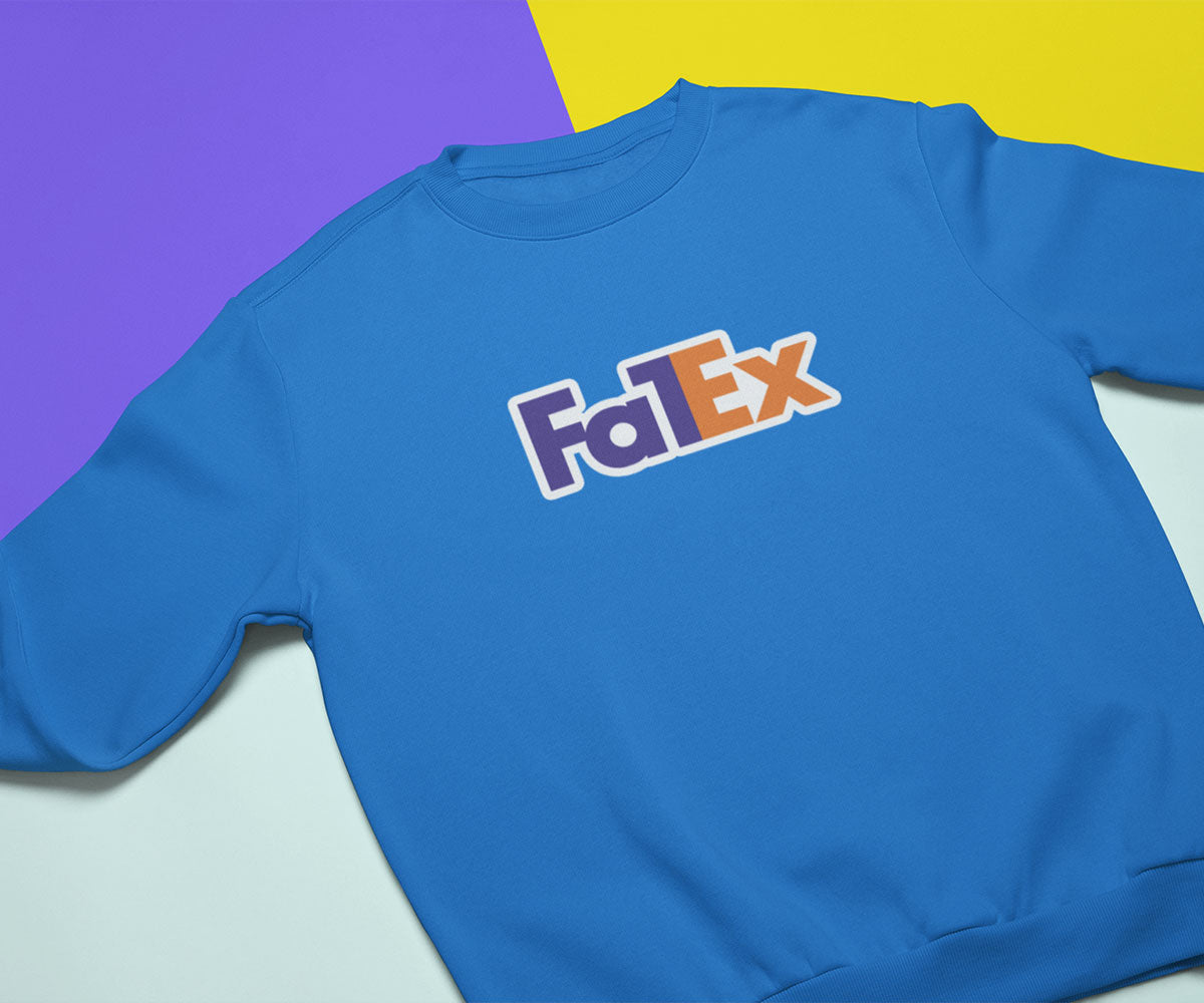 Fatex sweater
