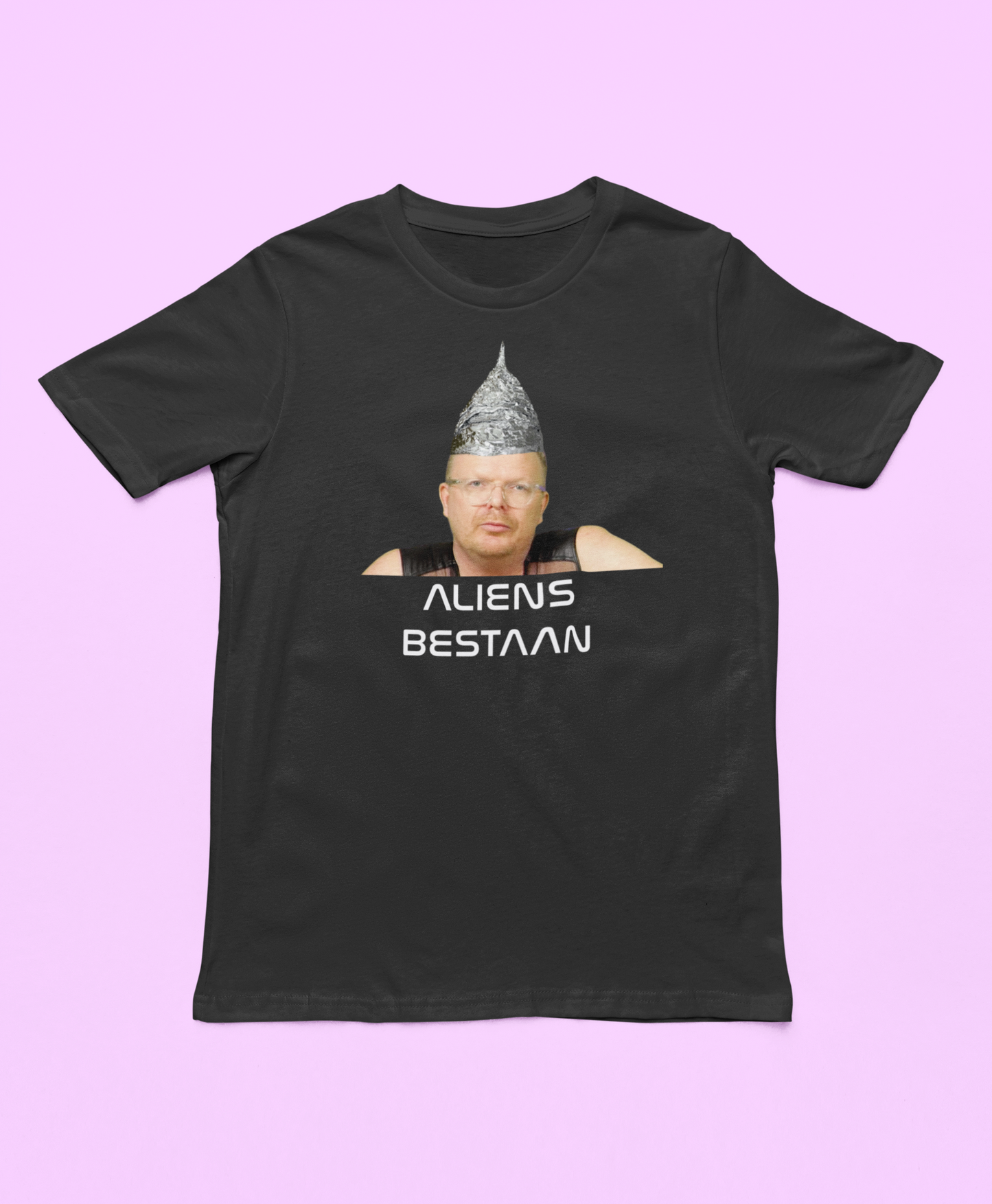 Aliens Bestaan