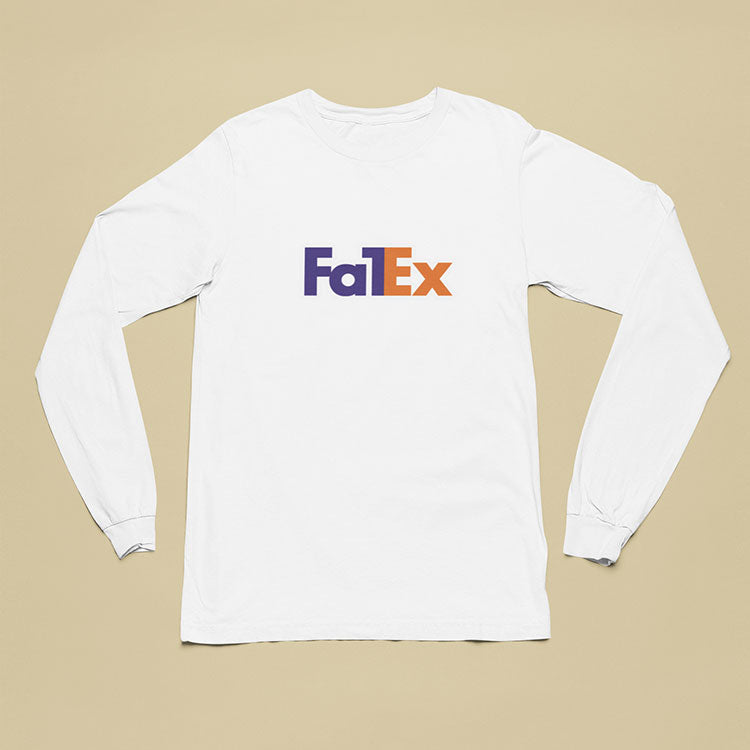 Fatex Longsleeve