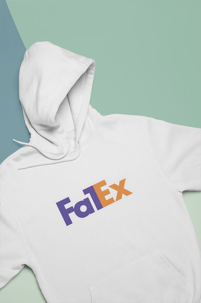 Fatex hoodies