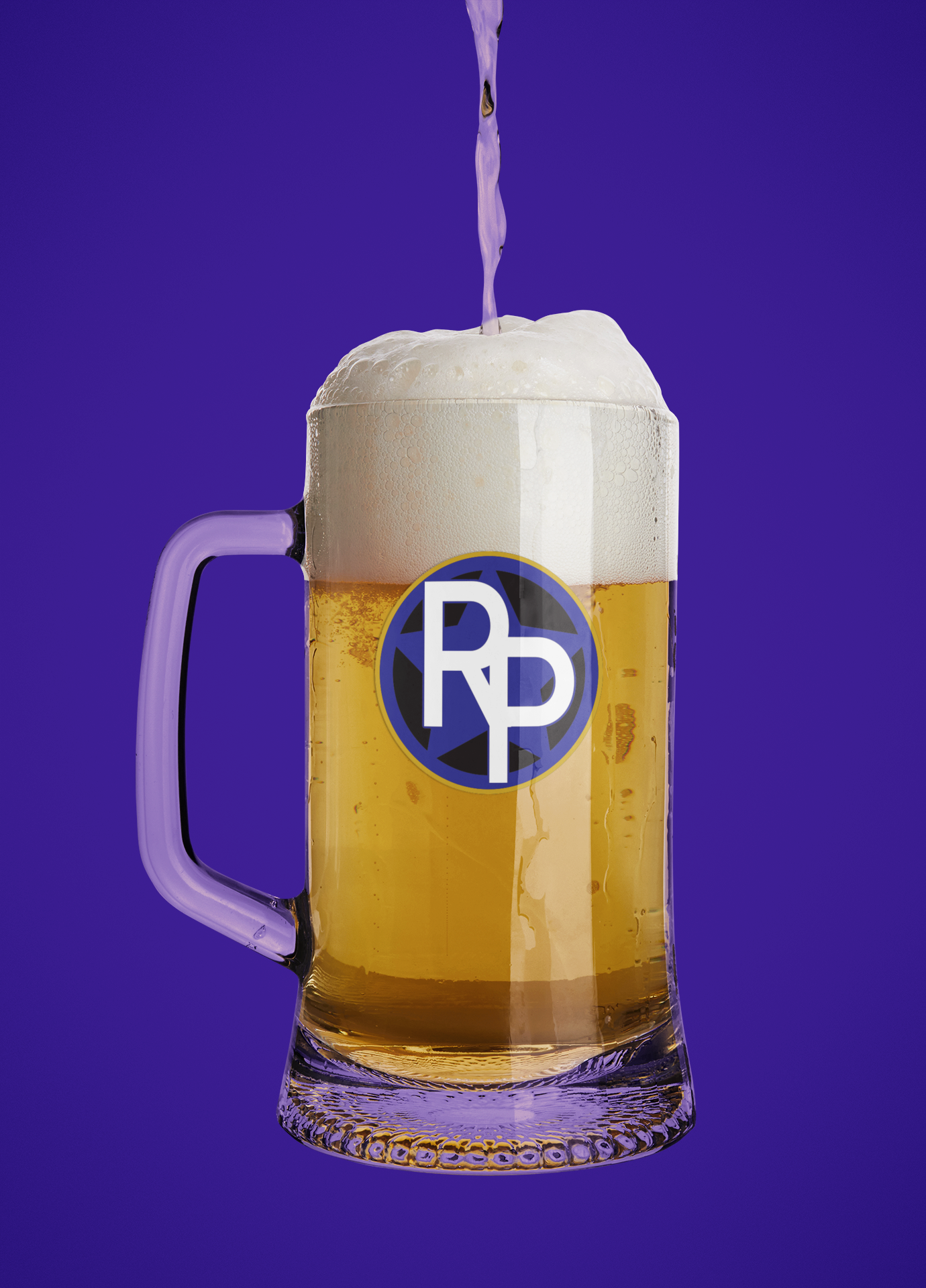 De RoddelPraat Bierpul