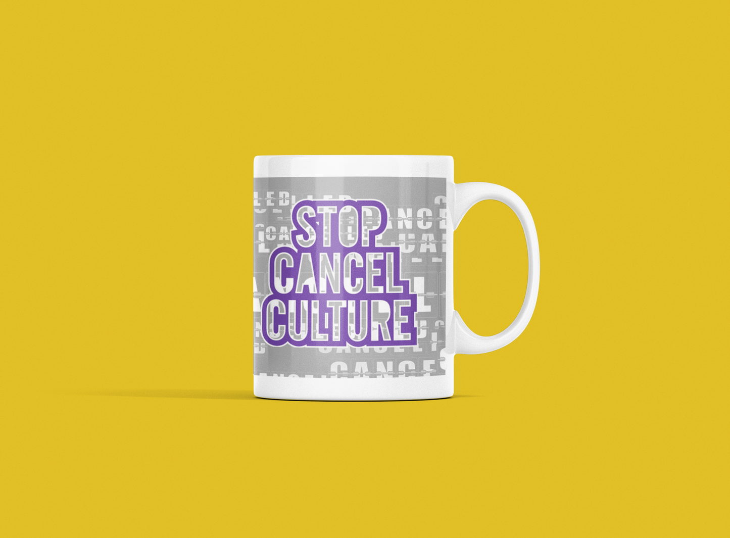 STOP CANCEL CULTURE MOK 1