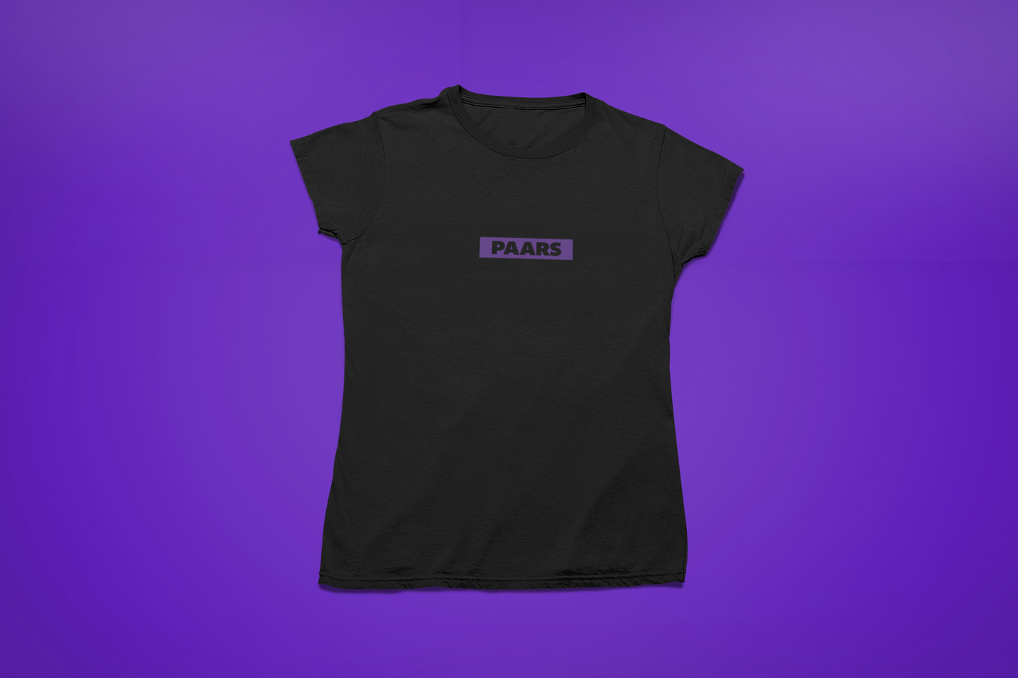 PAARS - dames shirt