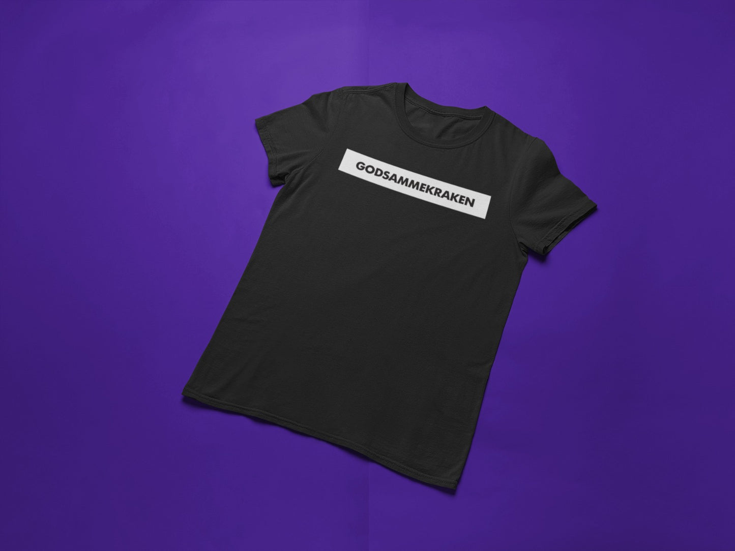 Godsammekraken