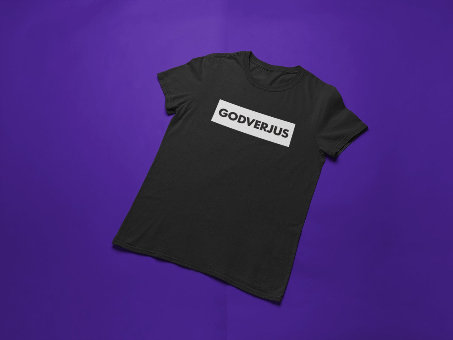 Godverjus