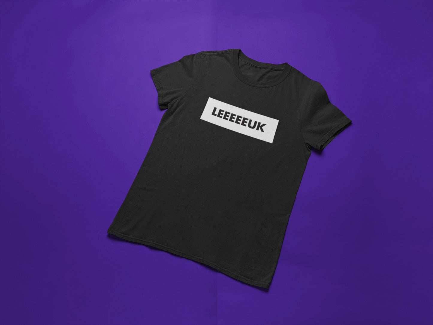 LEEEEEUK!