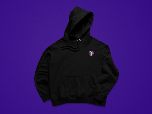 RoddelPraat Voor & Achter - HOODIE