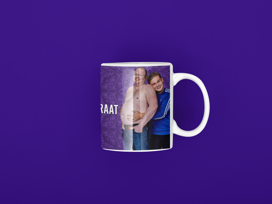 Dikke Jan & TIA Dennis RoddelPraat Mok