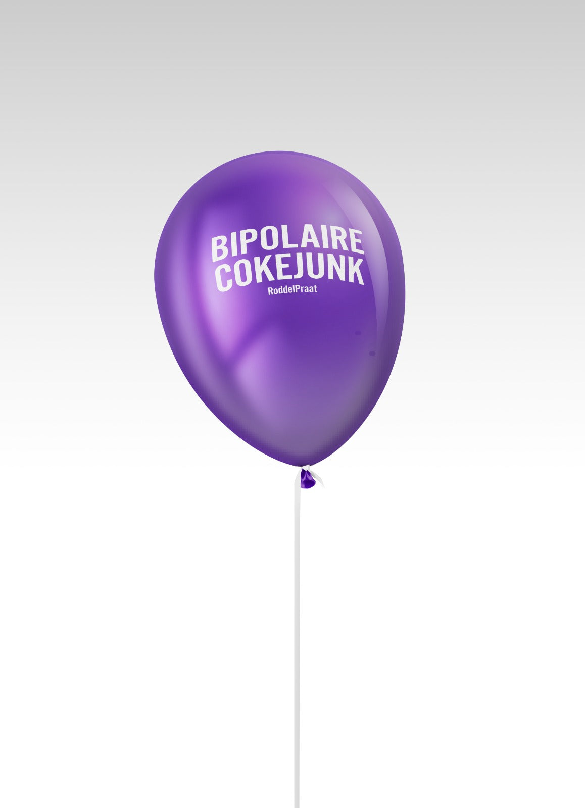 Roddelpraat Ballonnen | Limited Edition