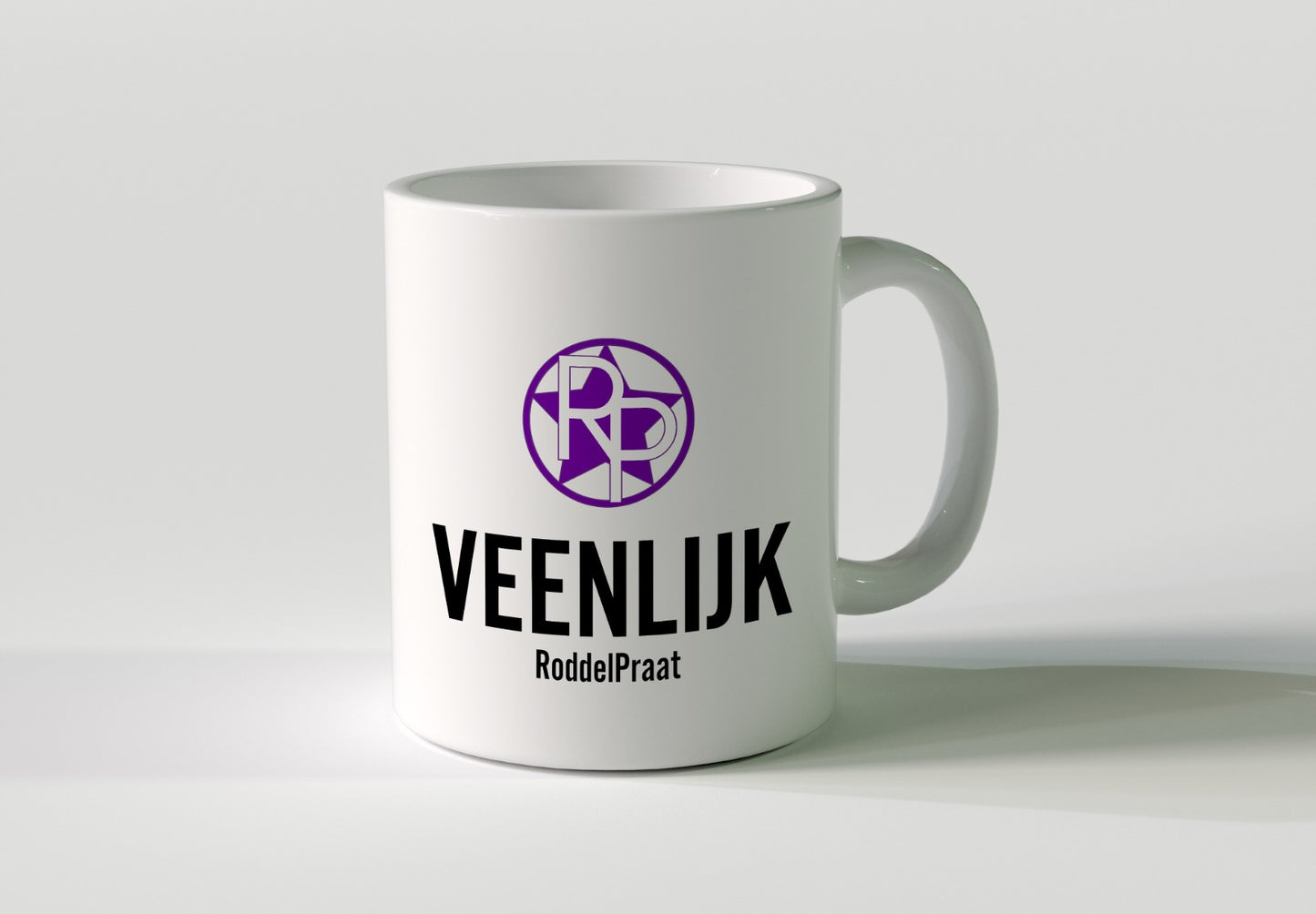 RoddelPraat Mokken!