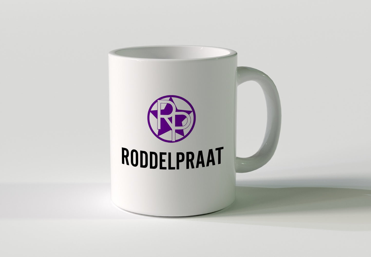 RoddelPraat Mokken!