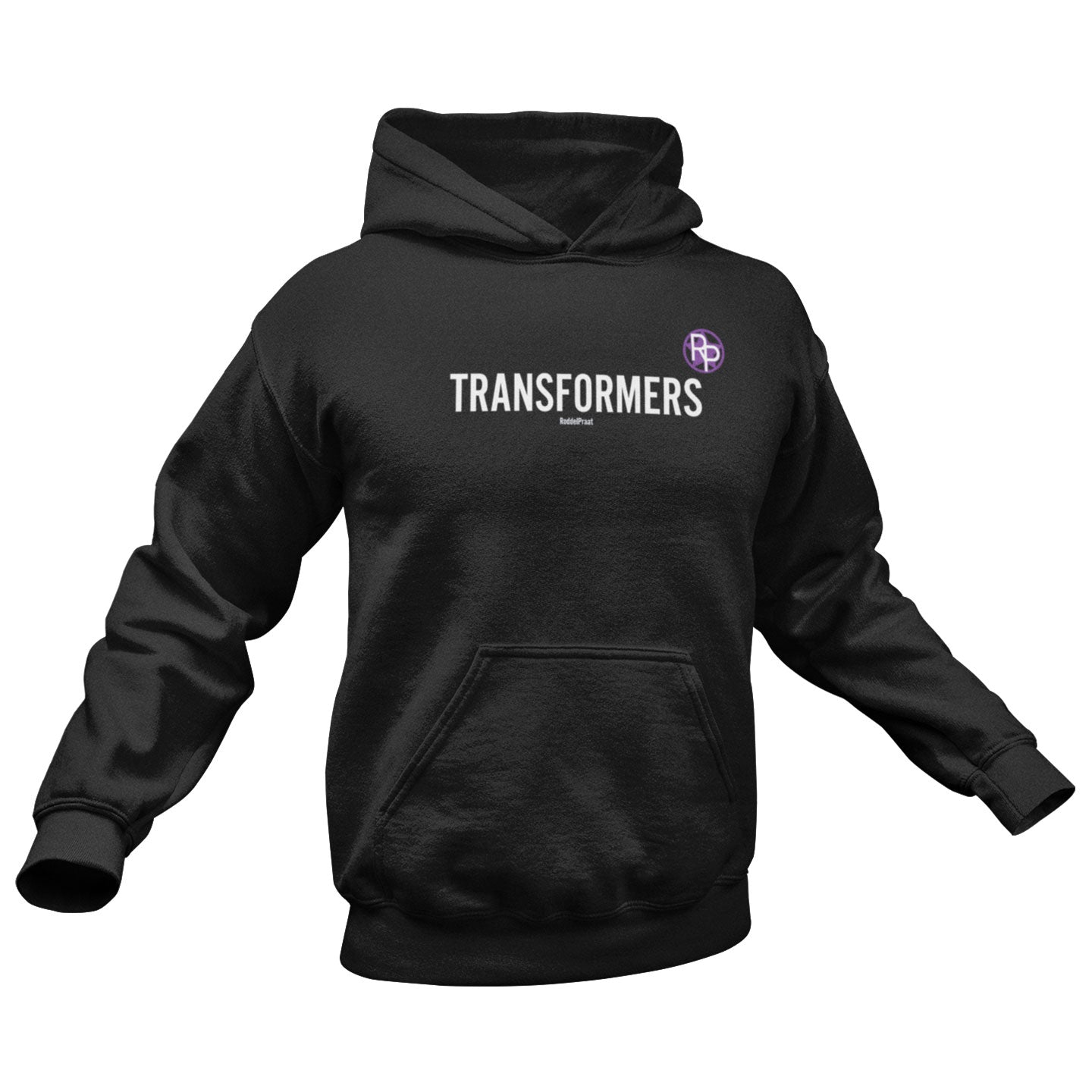 TRANSFORMERS - HOODIE