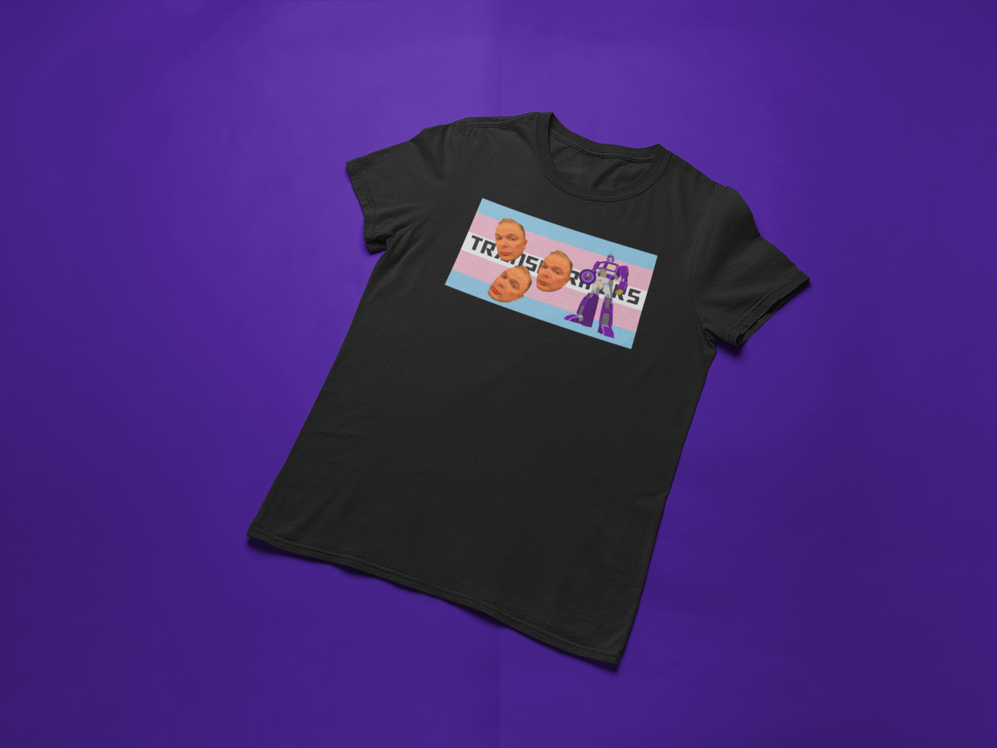 Transformers Jan Roos RoddelPraat Special Edition