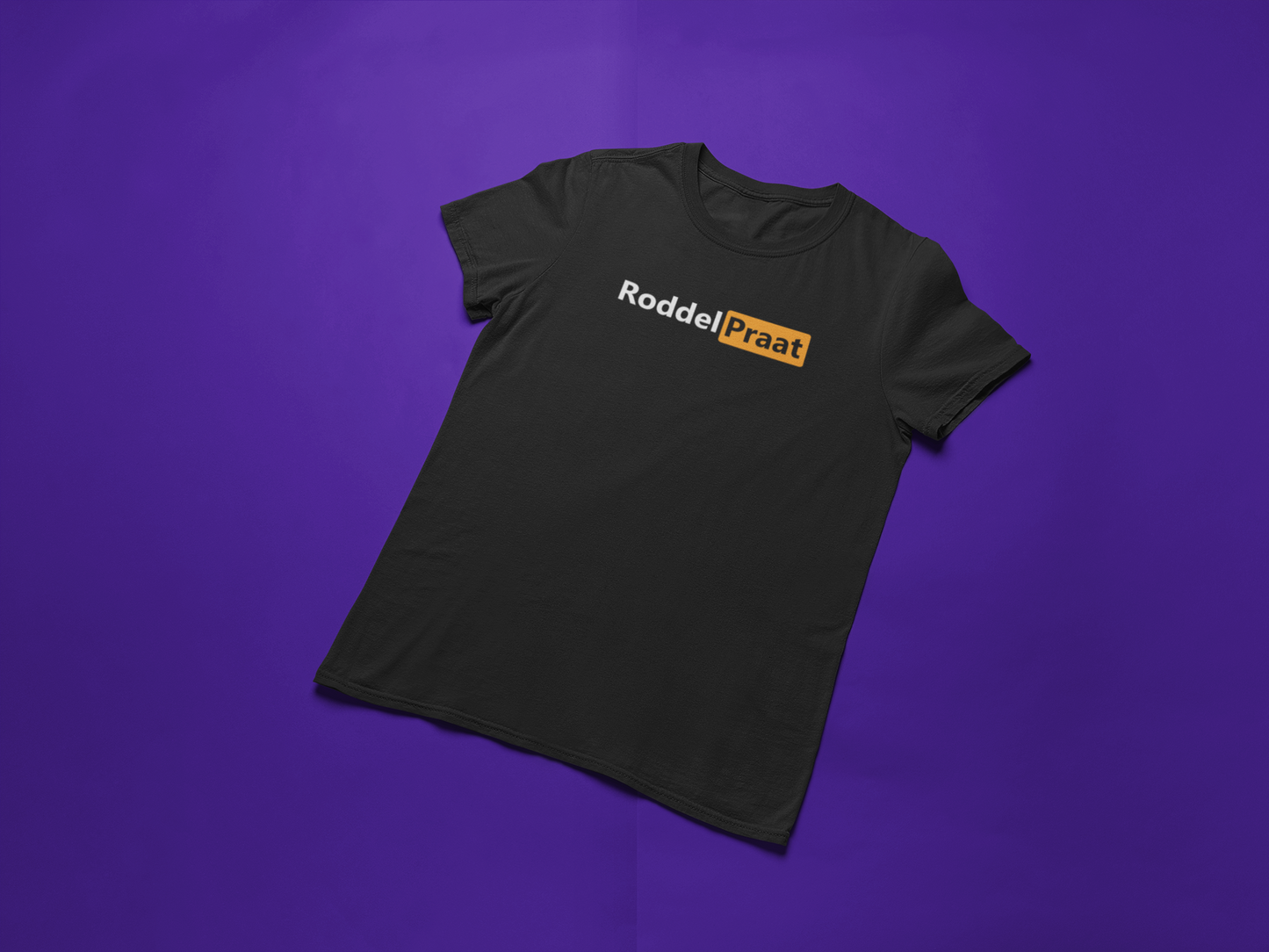RoddelPraat Adult Shirt