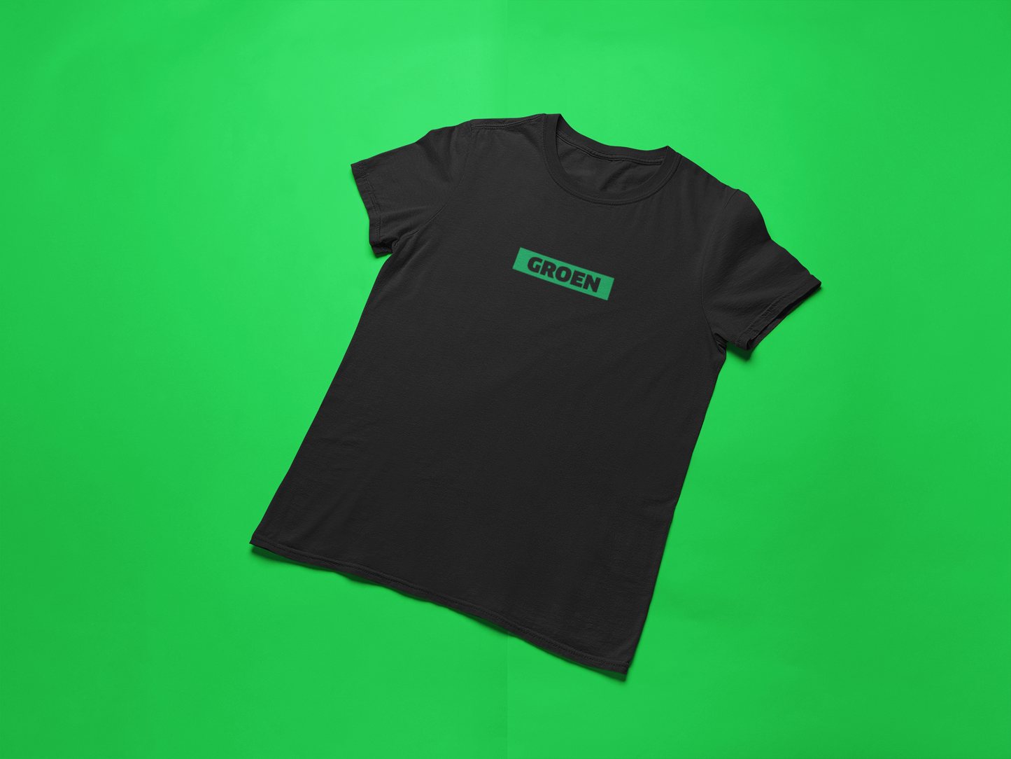 GROEN