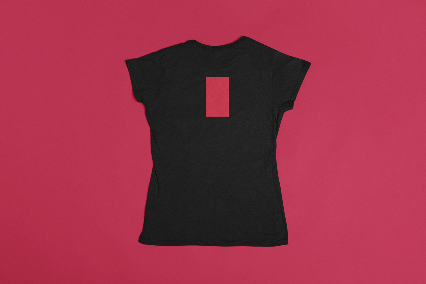 ROOD - dames shirt