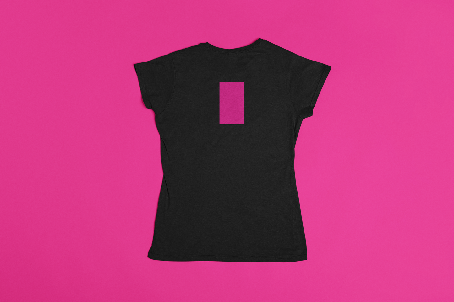 ROZE - dames shirt
