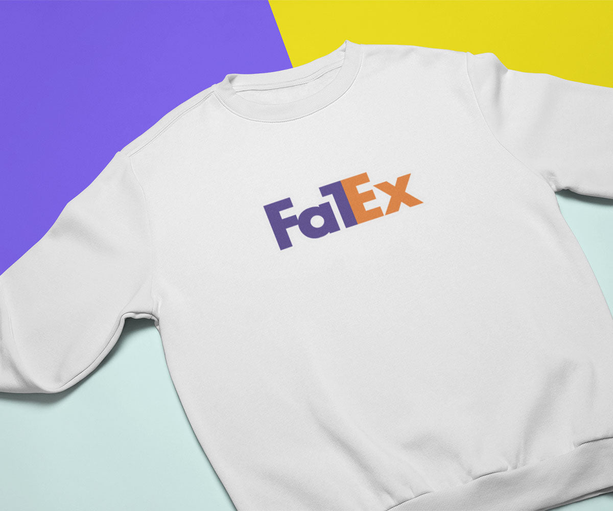 Fatex sweater