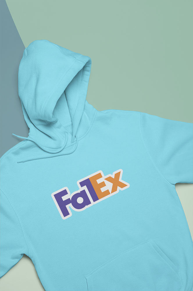 Fatex hoodies