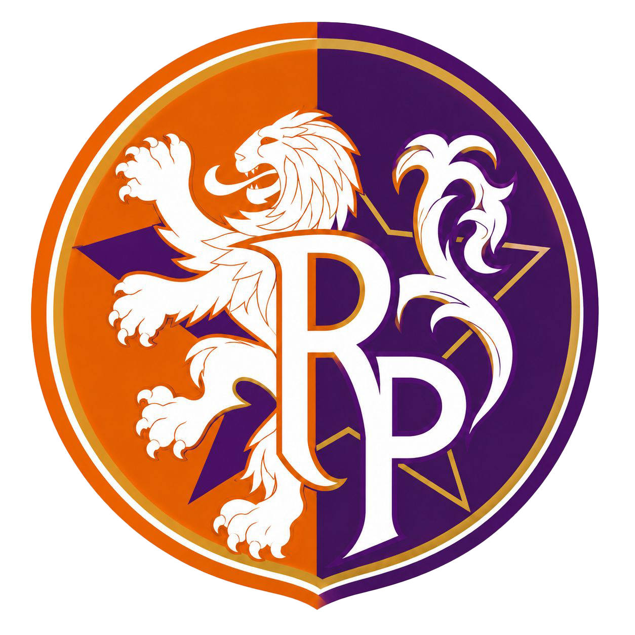 Roddelpraat WK Tshirt met je EIGEN Naam EN Rugnummer oranje