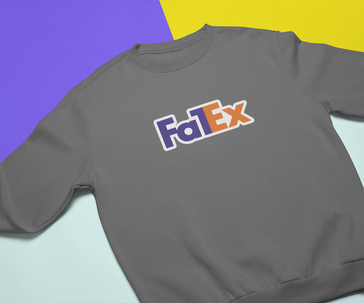 Fatex sweater