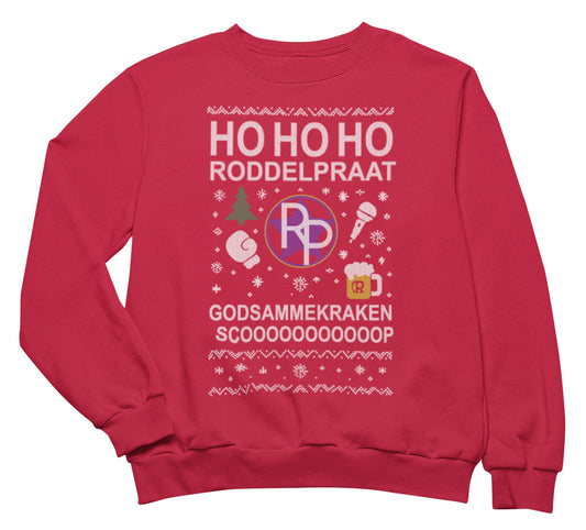 Kerstsweater 2025