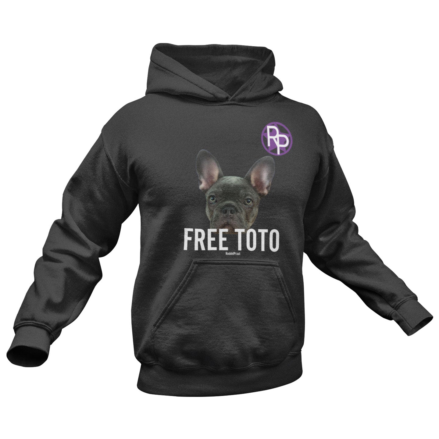 Free Toto-trui!