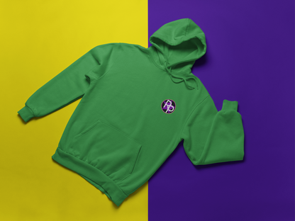 Enige echte Roddelpraat Hoodie