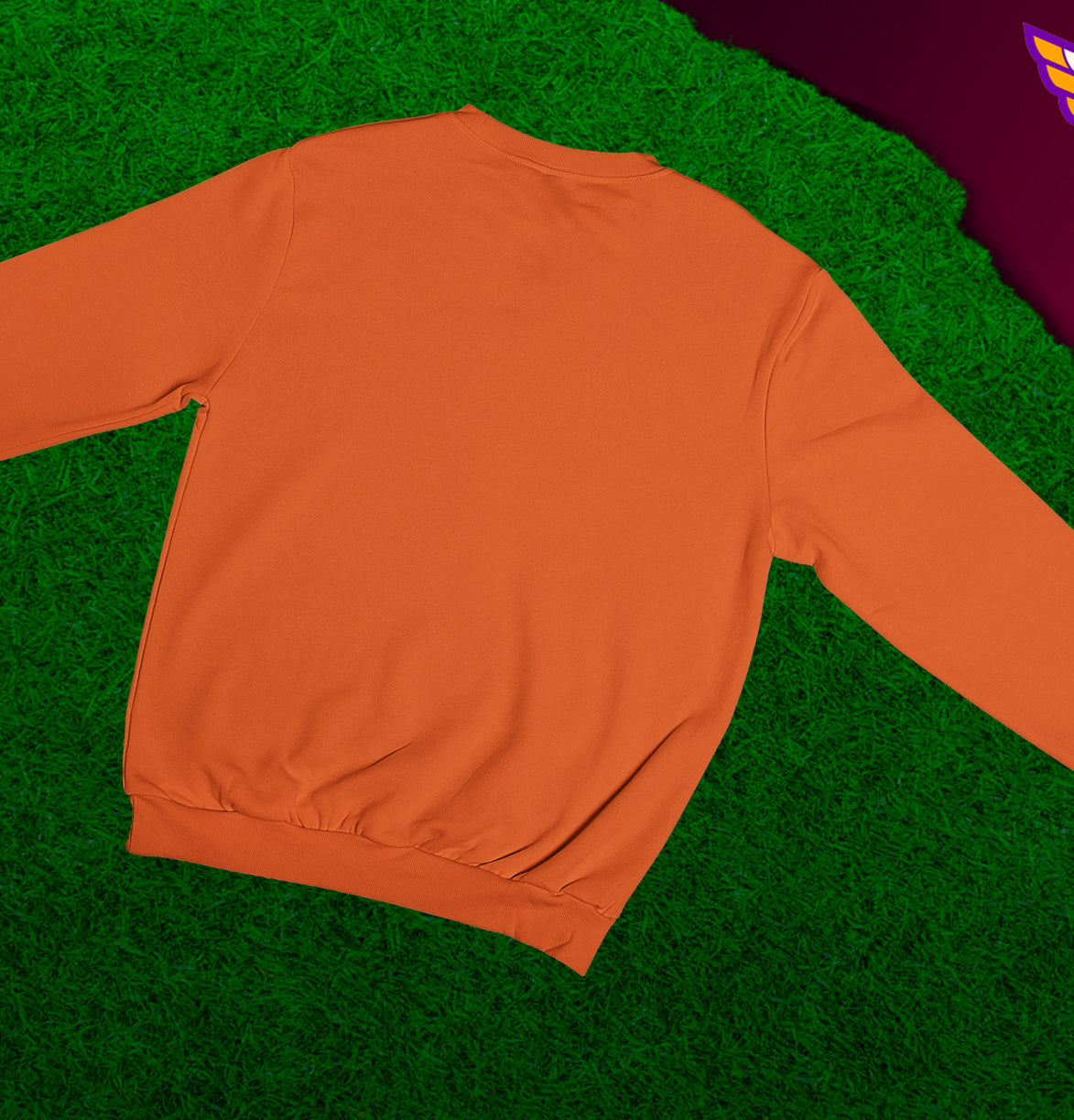 Roddelpraat WK Sweater met je EIGEN Naam EN Rugnummer – RoddelPraat
